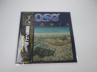 Load image into Gallery viewer, Ose ‎Adonia Promo GP-704 with OBI Japan LP Vinyl
