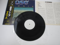 Load image into Gallery viewer, Ose ‎Adonia Promo GP-704 with OBI Japan LP Vinyl
