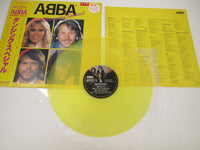 Load image into Gallery viewer, ABBA DANCING SPECIAL DISCOMATE Promo DSP-3026 with OBI Japan LP Vinyl
