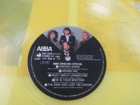 Load image into Gallery viewer, ABBA DANCING SPECIAL DISCOMATE Promo DSP-3026 with OBI Japan LP Vinyl
