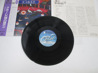 Load image into Gallery viewer, Popol Vuh Aguirre K22P-425 with OBI Japan LP Vinyl
