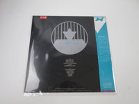Load image into Gallery viewer, Klaus Nomi Simple Man Promo VIL-6125 with OBI Japan LP Vinyl
