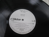 Load image into Gallery viewer, Klaus Nomi Simple Man Promo VIL-6125 with OBI Japan LP Vinyl
