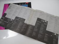 Load image into Gallery viewer, Klaus Nomi Simple Man Promo VIL-6125 with OBI Japan LP Vinyl
