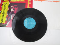 Load image into Gallery viewer, ELVIS PRESLEY BURNING LOVE&amp;HITS FROM HIS MOVIES 2 RGP-1041 with OBI  LP Vinyl
