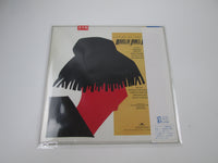 Load image into Gallery viewer, Barclay James Harvest ‎Victims Of Circumstance Promo 28MM 0362with OBI  LP Vinyl
