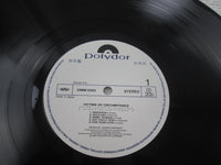 Load image into Gallery viewer, Barclay James Harvest ‎Victims Of Circumstance Promo 28MM 0362with OBI  LP Vinyl
