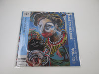 Load image into Gallery viewer, Daniel Schell &amp; Karo ‎If Windows They Have Promo 28CRL-3009 with OBI  LP Vinyl
