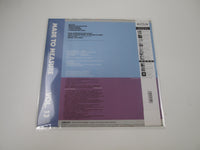 Load image into Gallery viewer, Daniel Schell &amp; Karo ‎If Windows They Have Promo 28CRL-3009 with OBI  LP Vinyl
