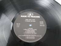 Load image into Gallery viewer, Daniel Schell &amp; Karo ‎If Windows They Have Promo 28CRL-3009 with OBI  LP Vinyl
