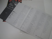 Load image into Gallery viewer, Iron Maiden ‎Piece Of Mind EMS-91057 with OBI Poster Japan LP Vinyl
