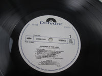 Load image into Gallery viewer, Level 42 Standing In The Light Promo 28MM 0308 with OBI  LP Vinyl
