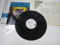 Load image into Gallery viewer, Level 42 Standing In The Light Promo 28MM 0308 with OBI  LP Vinyl
