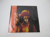 Load image into Gallery viewer, The Creatures Feast Promo 28MM 0291 with OBI Japan LP Vinyl
