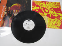 Load image into Gallery viewer, The Creatures Feast Promo 28MM 0291 with OBI Japan LP Vinyl
