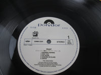 Load image into Gallery viewer, The Creatures Feast Promo 28MM 0291 with OBI Japan LP Vinyl
