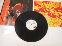 Load image into Gallery viewer, The Creatures Feast Promo 28MM 0291 with OBI Japan LP Vinyl
