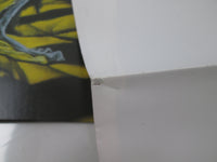 Load image into Gallery viewer, Iron Maiden ‎Piece Of Mind EMS-91057 with OBI Poster Japan LP Vinyl
