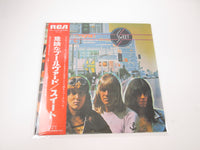 Load image into Gallery viewer, The Sweet Desolation Boulevard RCA-6262 with OBI Japan LP Vinyl B
