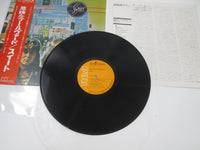 Load image into Gallery viewer, The Sweet Desolation Boulevard RCA-6262 with OBI Japan LP Vinyl B
