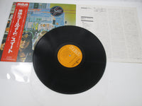 Load image into Gallery viewer, The Sweet Desolation Boulevard RCA-6262 with OBI Japan LP Vinyl B
