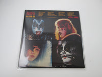 Load image into Gallery viewer, Kiss Alive II VIP-9529,30 with OBI Japan LP Vinyl B
