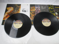 Load image into Gallery viewer, Kiss Alive II VIP-9529,30 with OBI Japan LP Vinyl B
