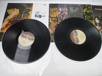 Load image into Gallery viewer, Kiss Alive II VIP-9529,30 with OBI Japan LP Vinyl B
