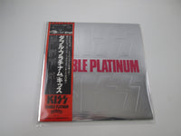 Load image into Gallery viewer, Kiss Double Platinum VIP-9549,50 with OBI Japan LP Vinyl
