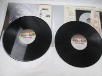 Load image into Gallery viewer, Kiss Double Platinum VIP-9549,50 with OBI Japan LP Vinyl
