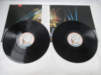 Load image into Gallery viewer, Didier Marouani &amp; Paris  France Transit Promo K19P-434,5  OBI Japan LP Vinyl
