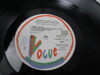 Load image into Gallery viewer, Didier Marouani &amp; Paris  France Transit Promo K19P-434,5  OBI Japan LP Vinyl
