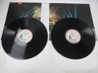 Load image into Gallery viewer, Didier Marouani &amp; Paris  France Transit Promo K19P-434,5  OBI Japan LP Vinyl
