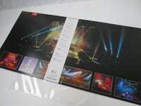 Load image into Gallery viewer, Didier Marouani &amp; Paris  France Transit Promo K19P-434,5  OBI Japan LP Vinyl
