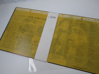 Load image into Gallery viewer, Creedence Clearwater Revival Cosmo's Factory LFP-80585 with OBI LP Vinyl

