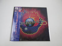 Load image into Gallery viewer, Journey Infinity 25AP 866 with OBI Japan LP Vinyl B
