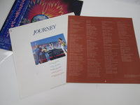 Load image into Gallery viewer, Journey Infinity 25AP 866 with OBI Japan LP Vinyl B
