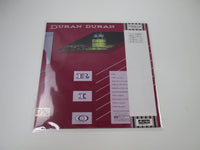 Load image into Gallery viewer, DURAN DURAN RIO EMS-91037 1st Press with OBI Japan LP Vinyl
