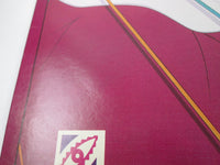 Load image into Gallery viewer, DURAN DURAN RIO EMS-91037 1st Press with OBI Japan LP Vinyl

