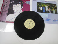 Load image into Gallery viewer, DURAN DURAN RIO EMS-91037 1st Press with OBI Japan LP Vinyl
