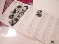 Load image into Gallery viewer, DURAN DURAN RIO EMS-91037 1st Press with OBI Japan LP Vinyl
