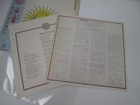 Load image into Gallery viewer, King Crimson ‎Larks' Tongues In Aspic P-10136A with OBI Japan VINYL LP

