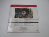 Load image into Gallery viewer, ELVIS PRESLEY THIS IS ELVIS RCA RPL-3008,9 Promo Japan LP Vinyl
