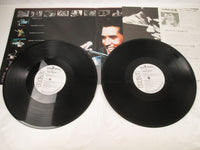 Load image into Gallery viewer, ELVIS PRESLEY THIS IS ELVIS RCA RPL-3008,9 Promo Japan LP Vinyl
