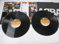 Load image into Gallery viewer, ABBA ABBA's Greatest Hits 24 DSP-3012,3 with OBI Japan LP Vinyl C

