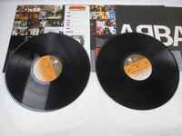 Load image into Gallery viewer, ABBA ABBA's Greatest Hits 24 DSP-3012,3 with OBI Japan LP Vinyl C
