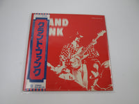 Load image into Gallery viewer, Grand Funk Railroad Grand Funk ECS-80169 with OBI Japan LP Vinyl B
