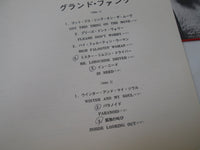 Load image into Gallery viewer, Grand Funk Railroad Grand Funk ECS-80169 with OBI Japan LP Vinyl B
