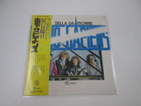 Load image into Gallery viewer, Homo Sapiens Bella Da Morire GP-484 with OBI Japan LP Vinyl
