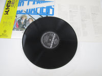 Load image into Gallery viewer, Homo Sapiens Bella Da Morire GP-484 with OBI Japan LP Vinyl
